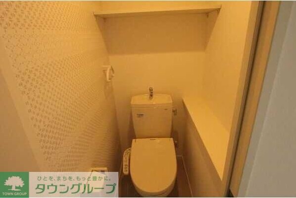 SAISON NOUVELLEの物件内観写真